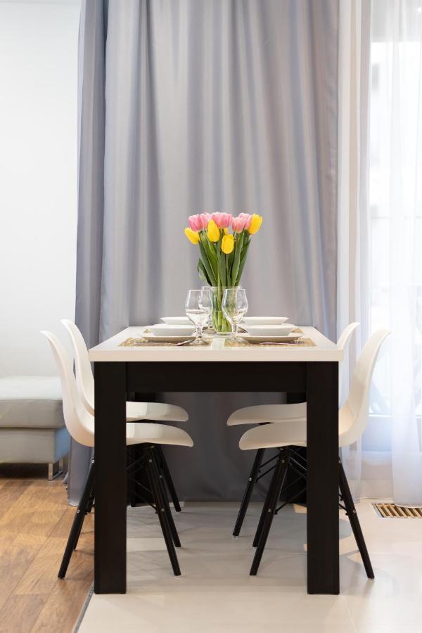 Appartement Prestige Browar Lubicz Stare *