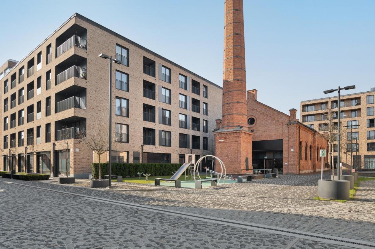 Appartement Prestige Browar Lubicz Stare