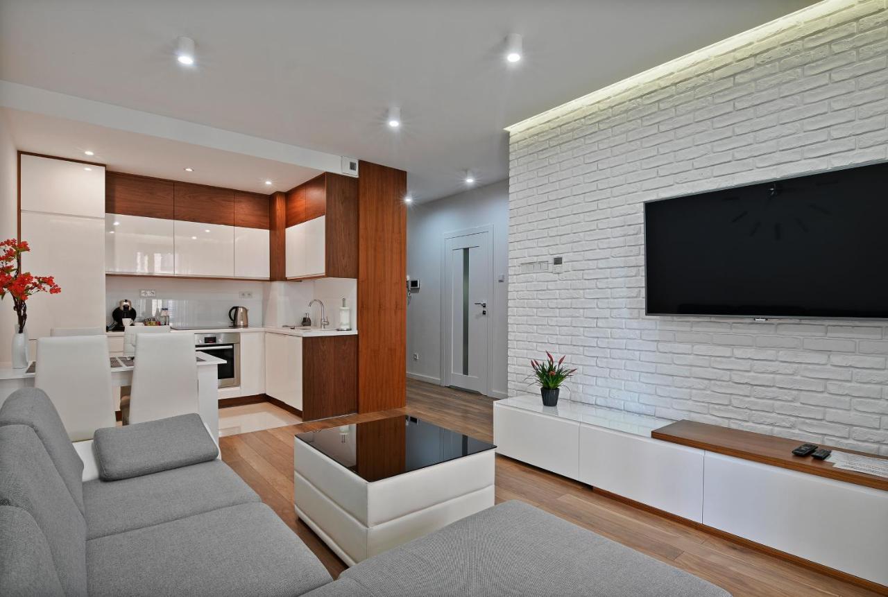 Appartement Prestige Browar Lubicz Stare