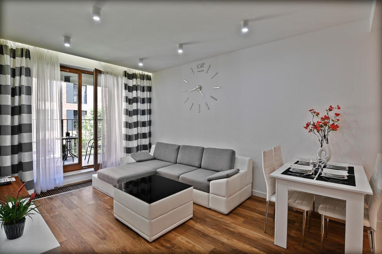 Appartement Prestige Browar Lubicz Stare *