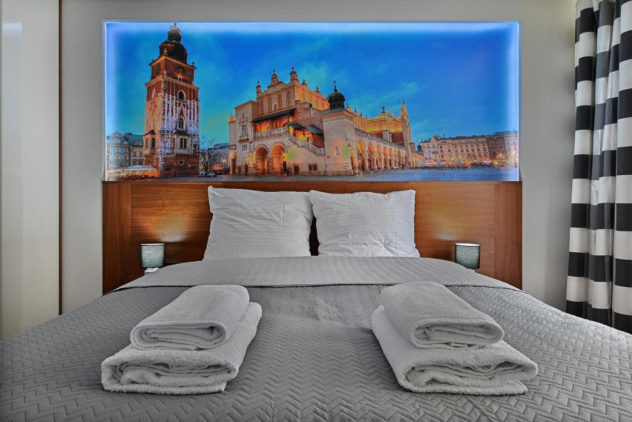 Appartement Prestige Browar Lubicz Stare *