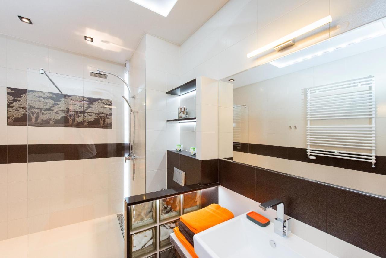 Prestige Browar Lubicz Stare Krakau