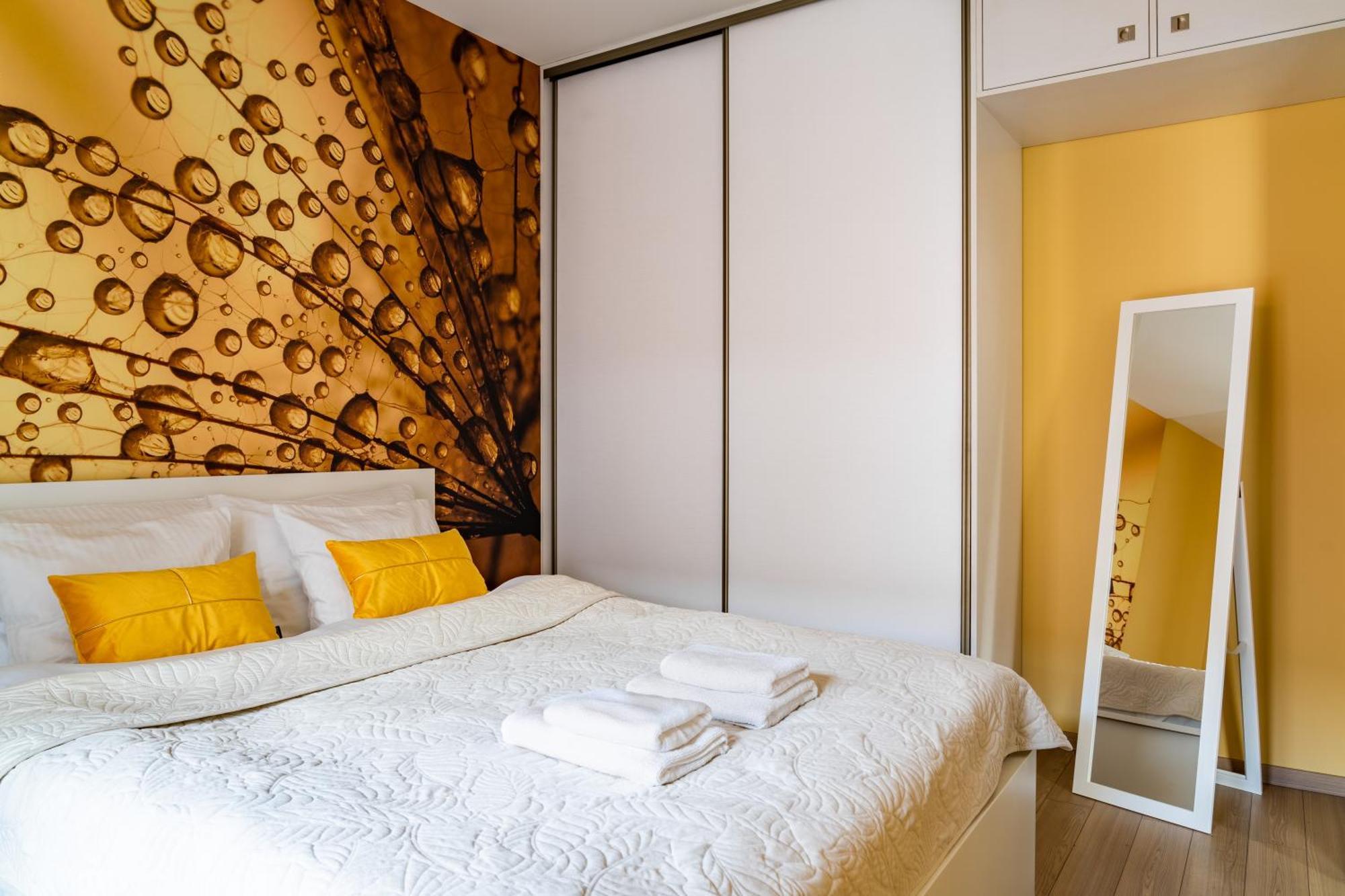 Prestige Browar Lubicz Stare Appartement