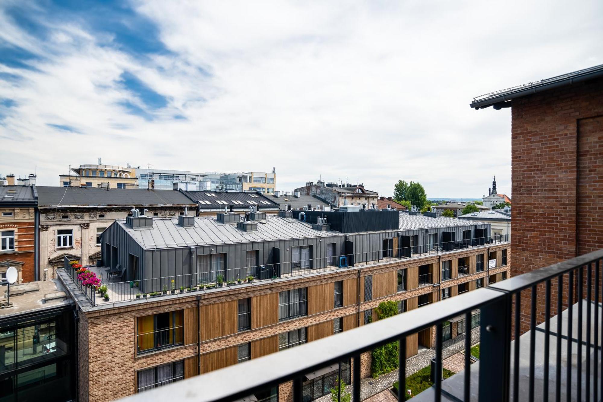 Prestige Browar Lubicz Stare Krakau
