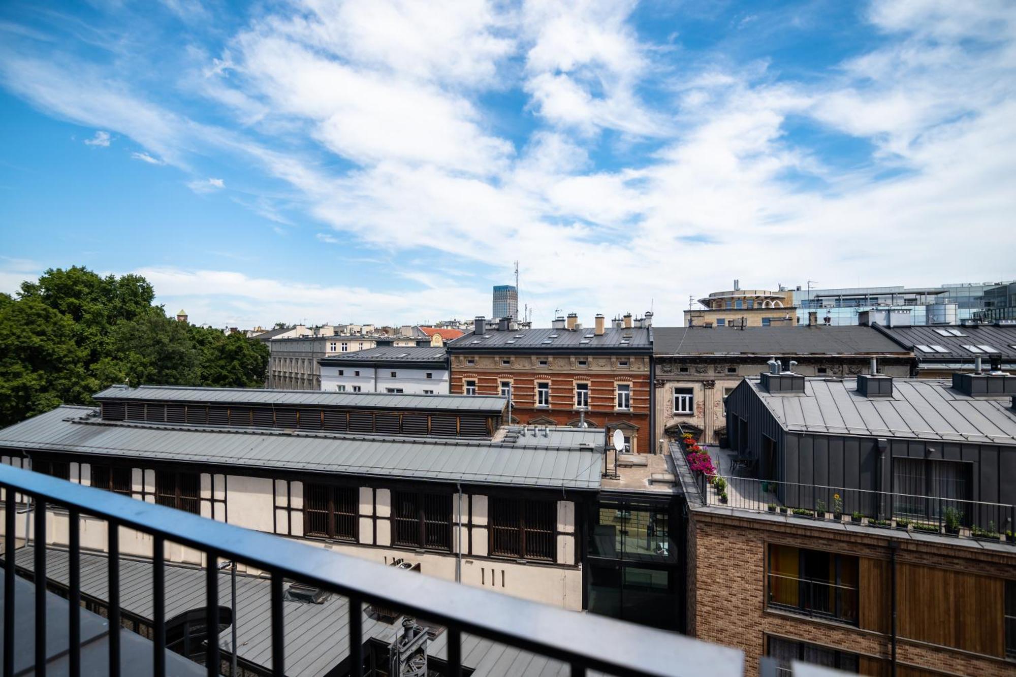 Prestige Browar Lubicz Stare Appartement