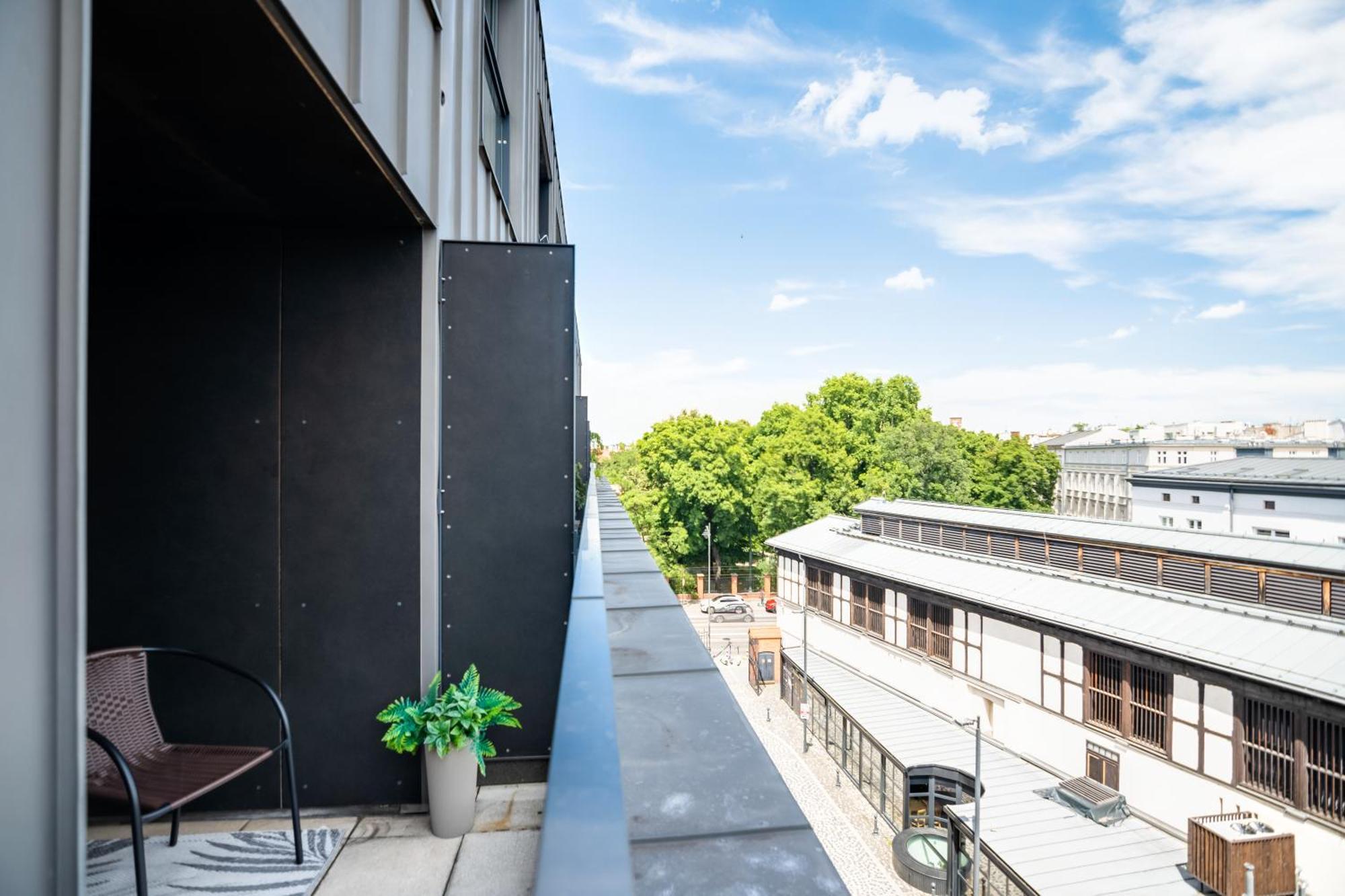 Appartement Prestige Browar Lubicz Stare