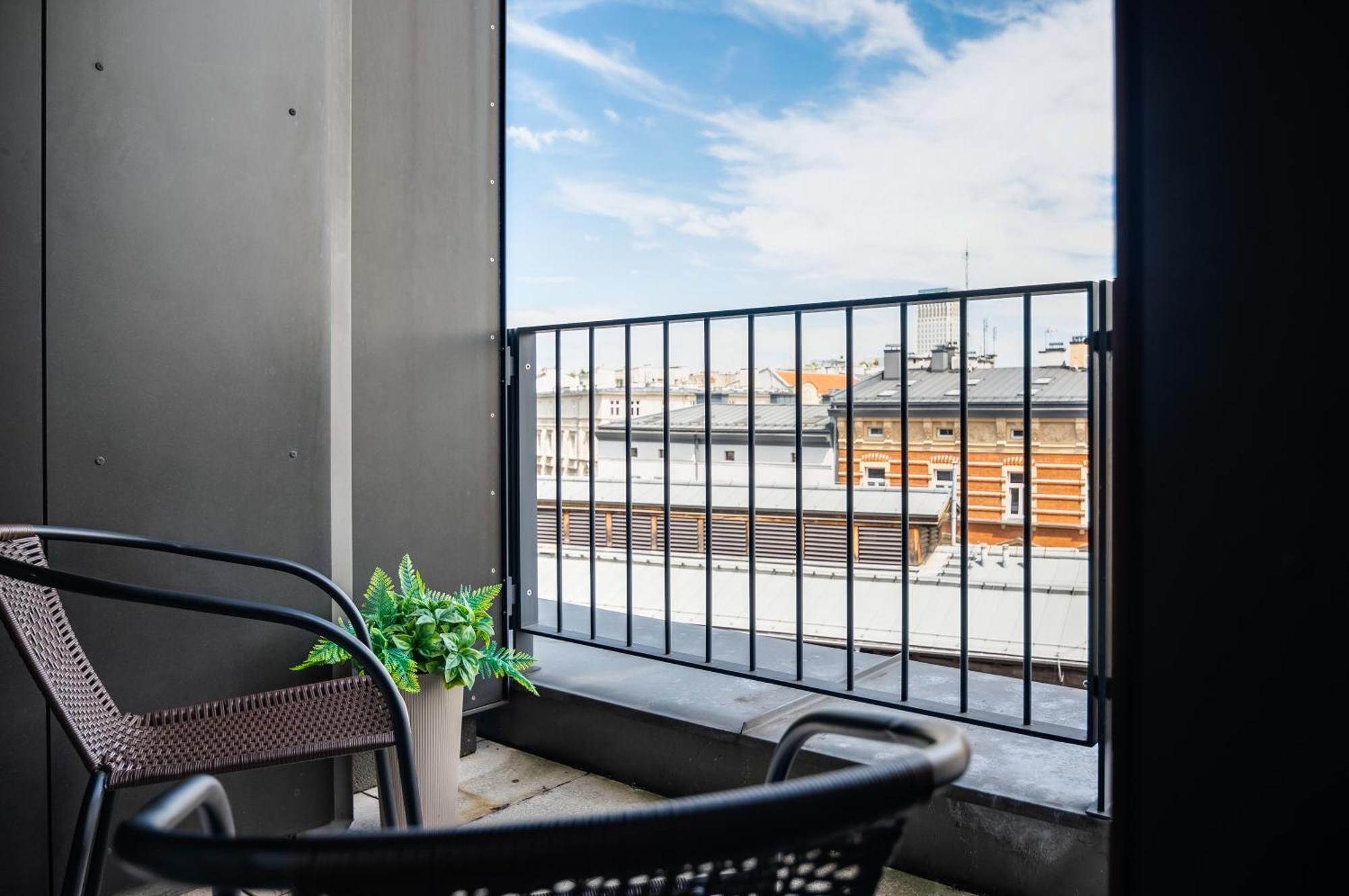 Prestige Browar Lubicz Stare Appartement *