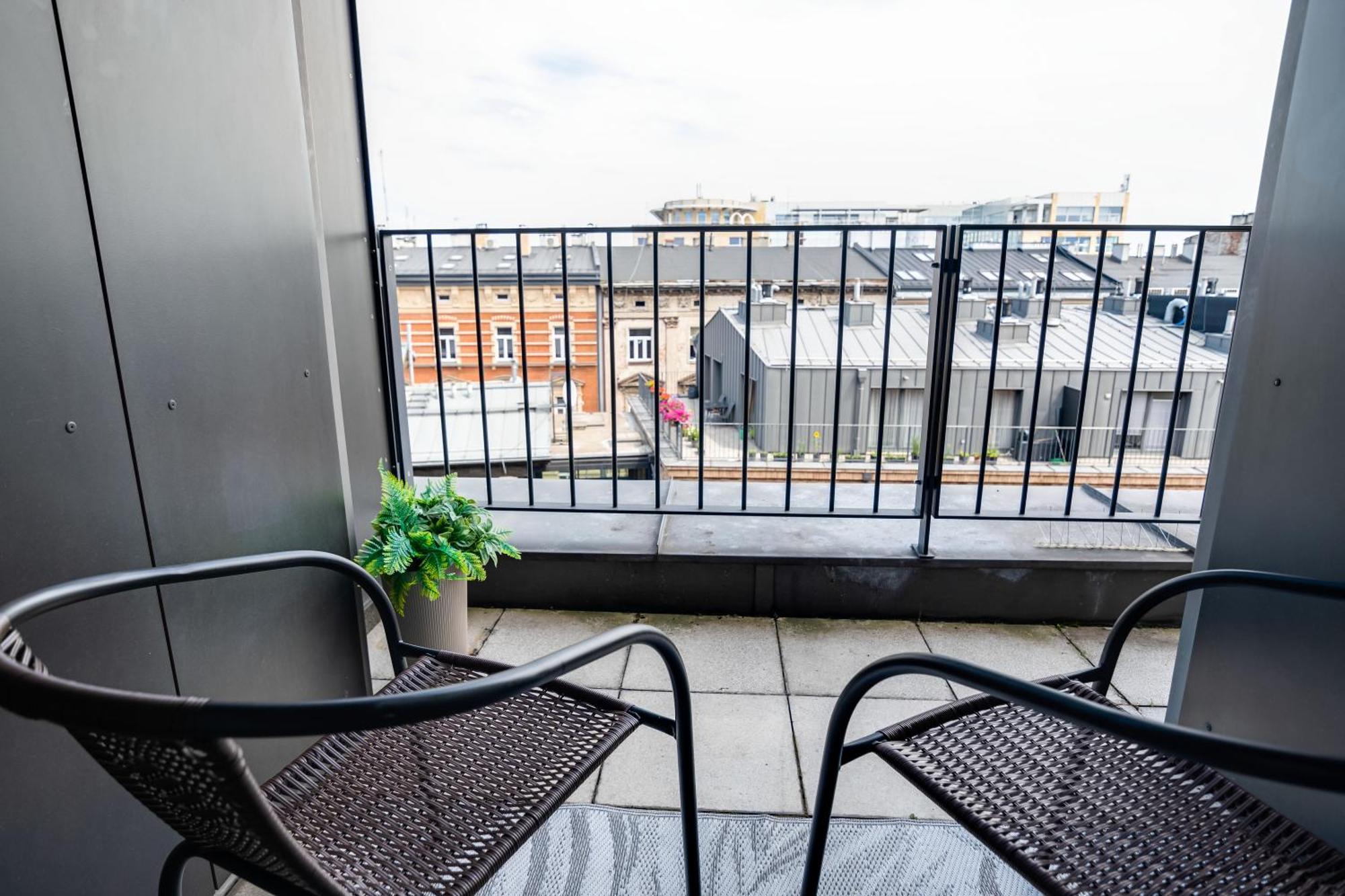 Appartement Prestige Browar Lubicz Stare *