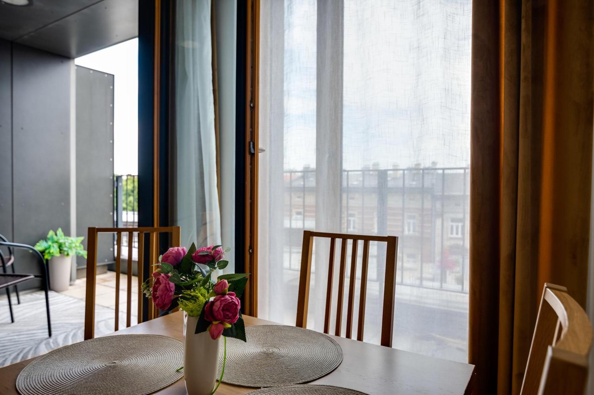Prestige Browar Lubicz Stare Appartement *