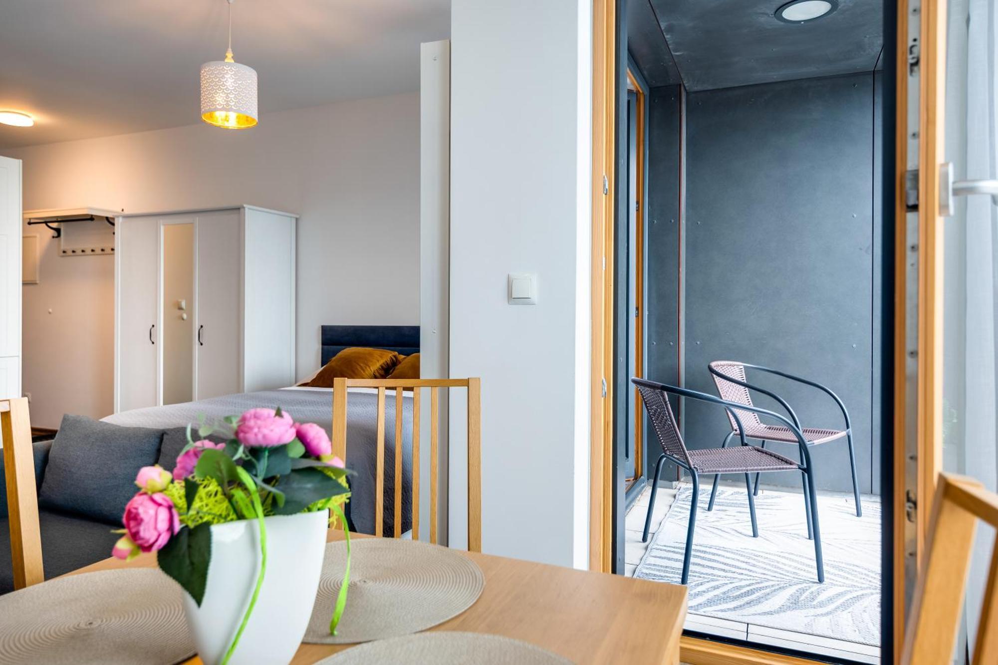 Appartement Prestige Browar Lubicz Stare