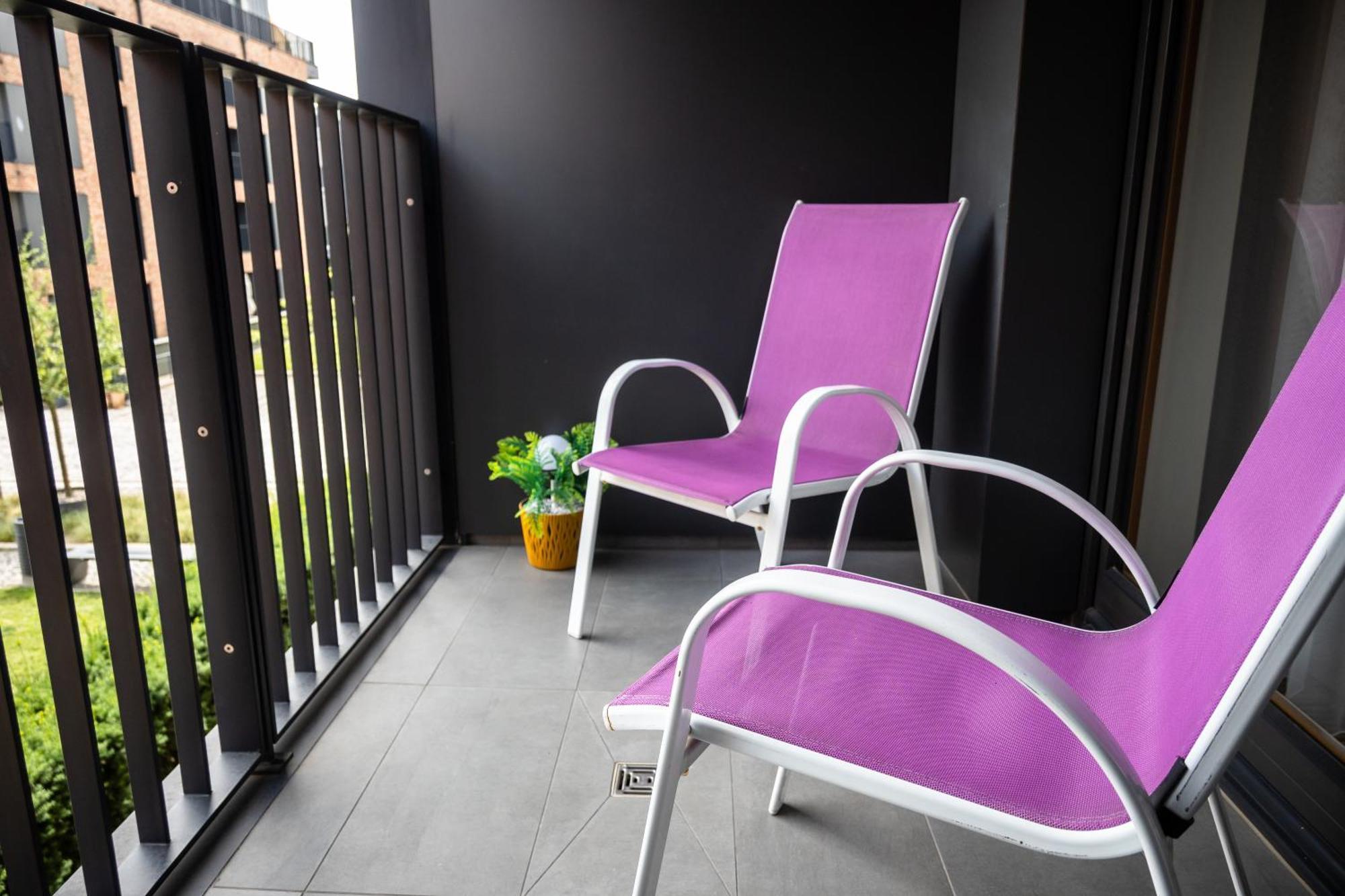 Appartement Prestige Browar Lubicz Stare