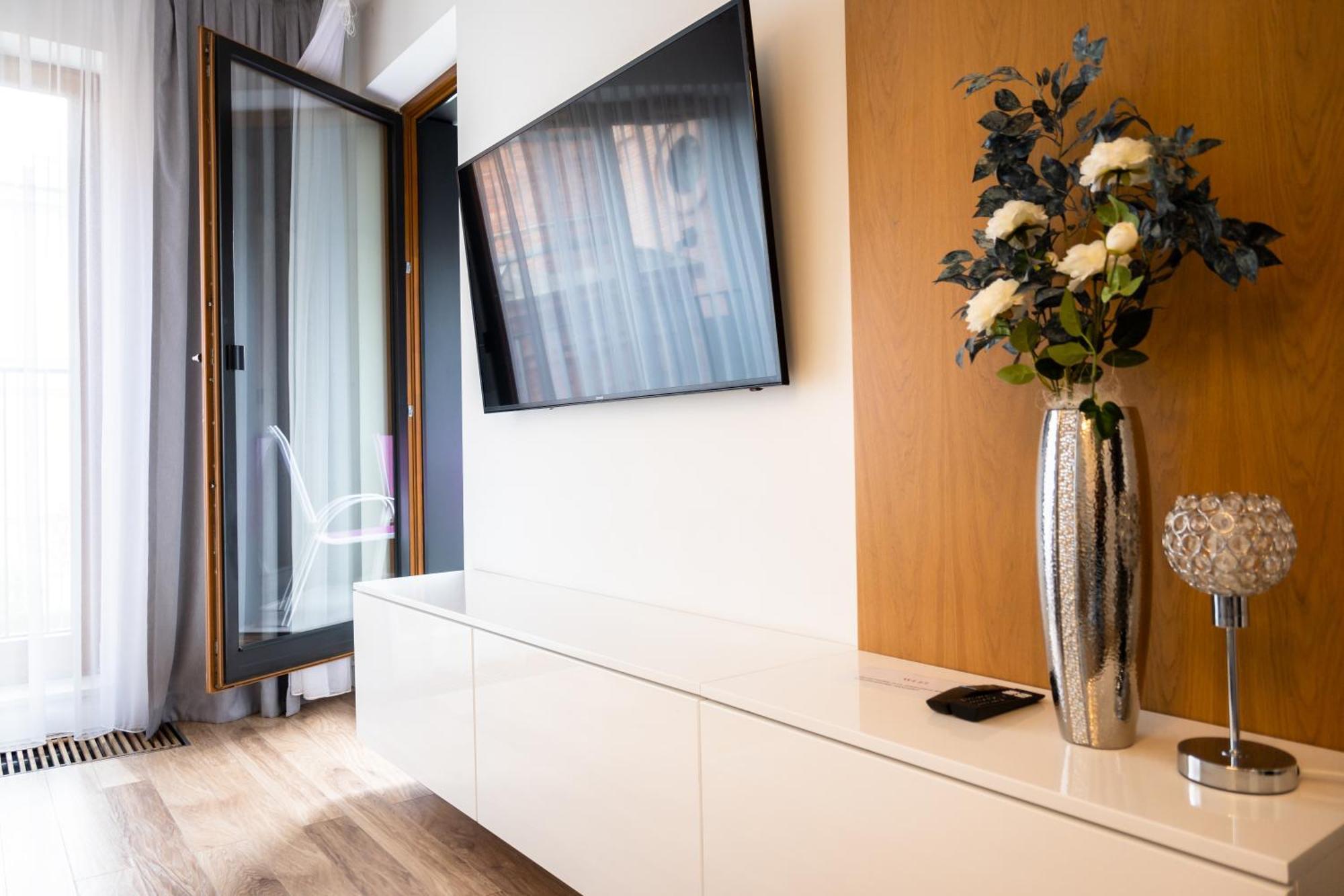 Appartement Prestige Browar Lubicz Stare *