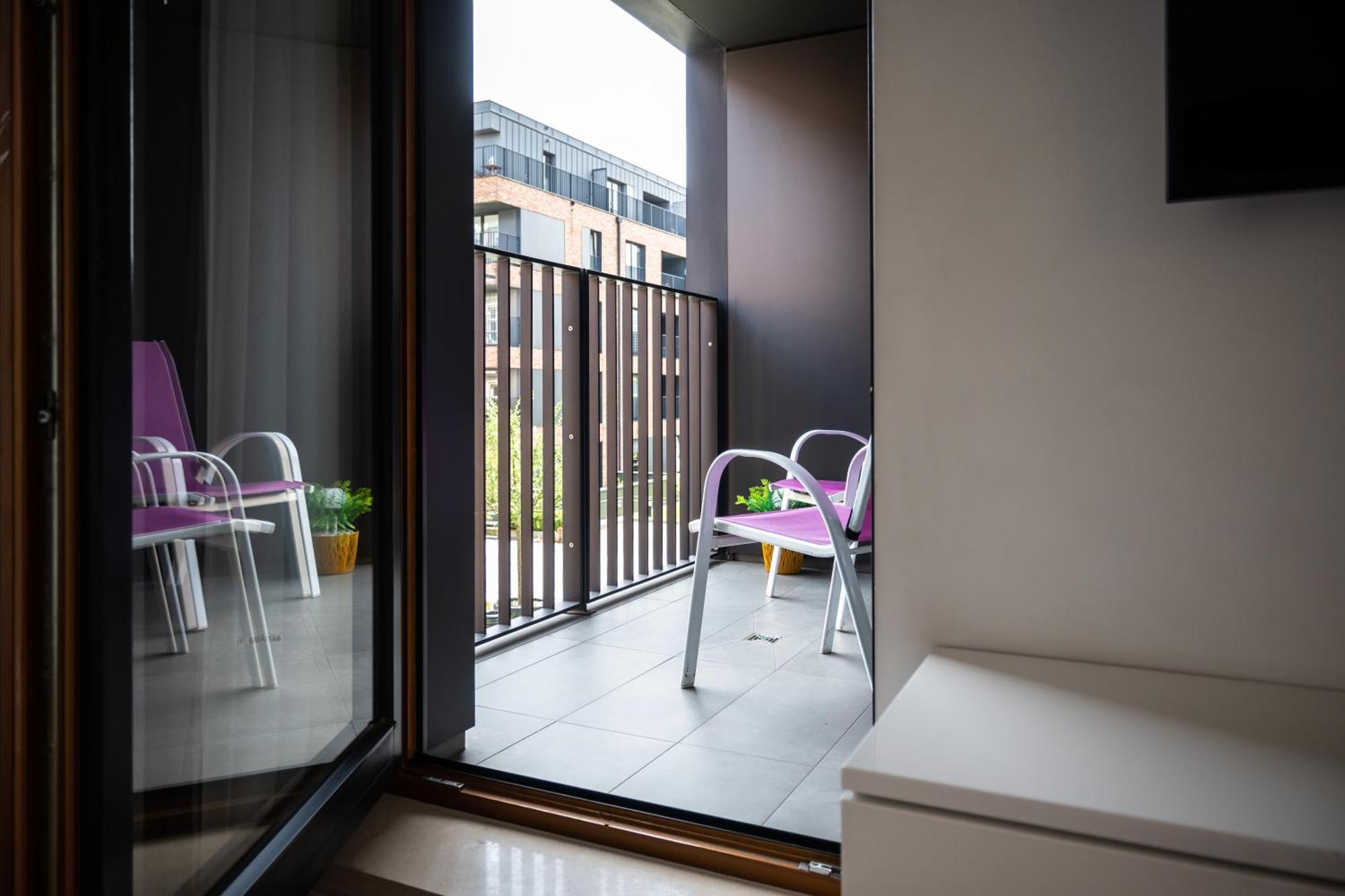 Prestige Browar Lubicz Stare Appartement *