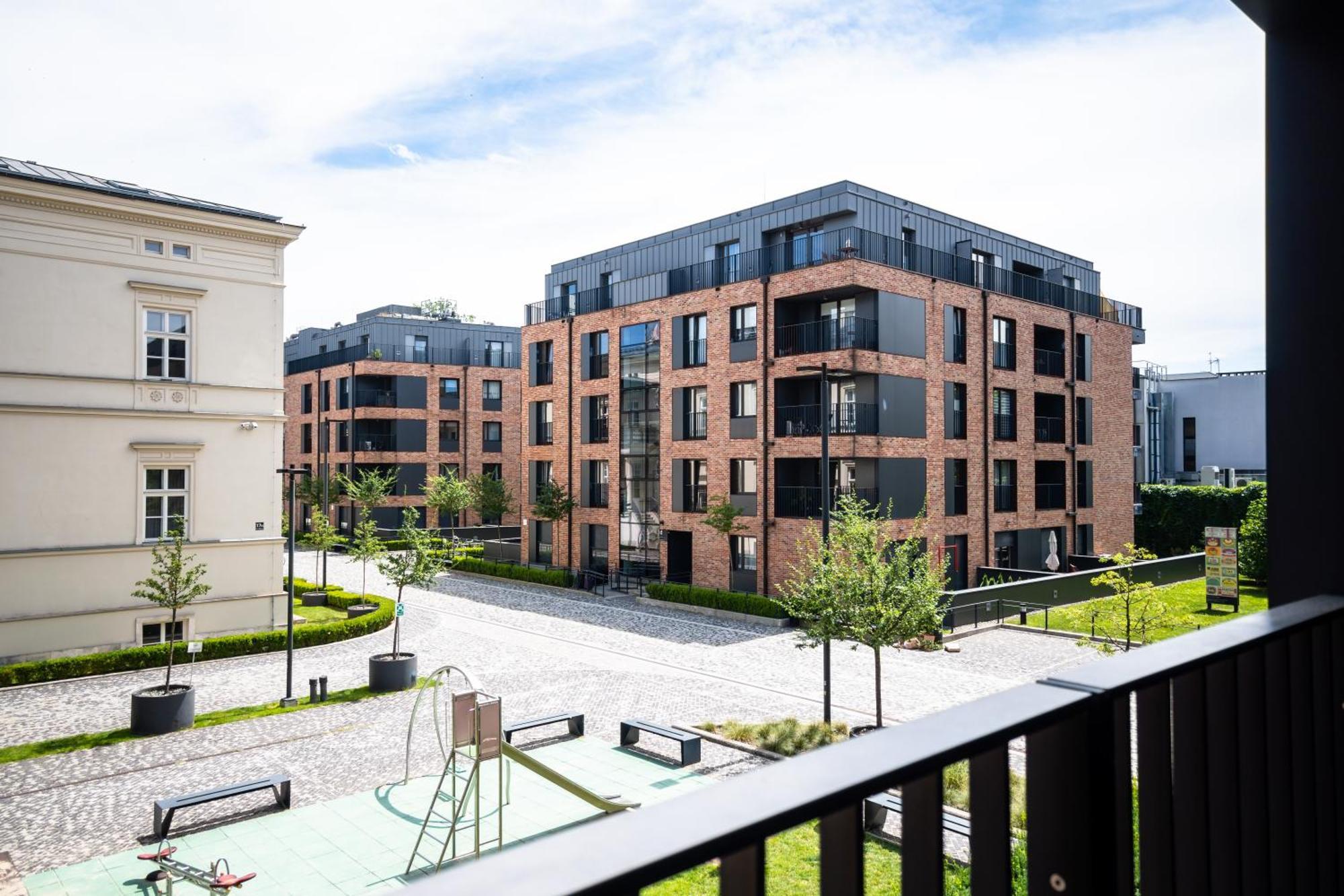 Appartement Prestige Browar Lubicz Stare *
