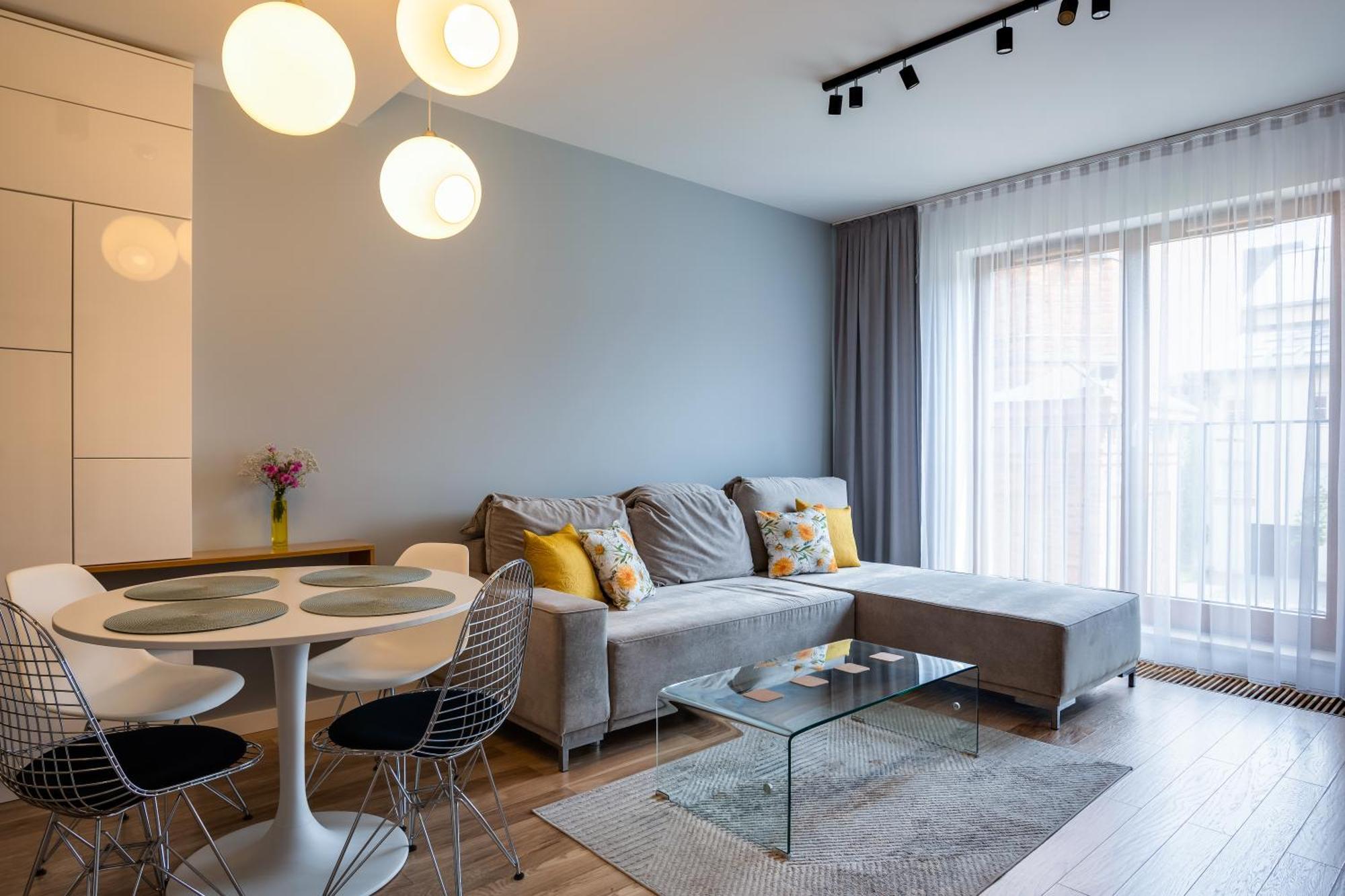 Appartement Prestige Browar Lubicz Stare