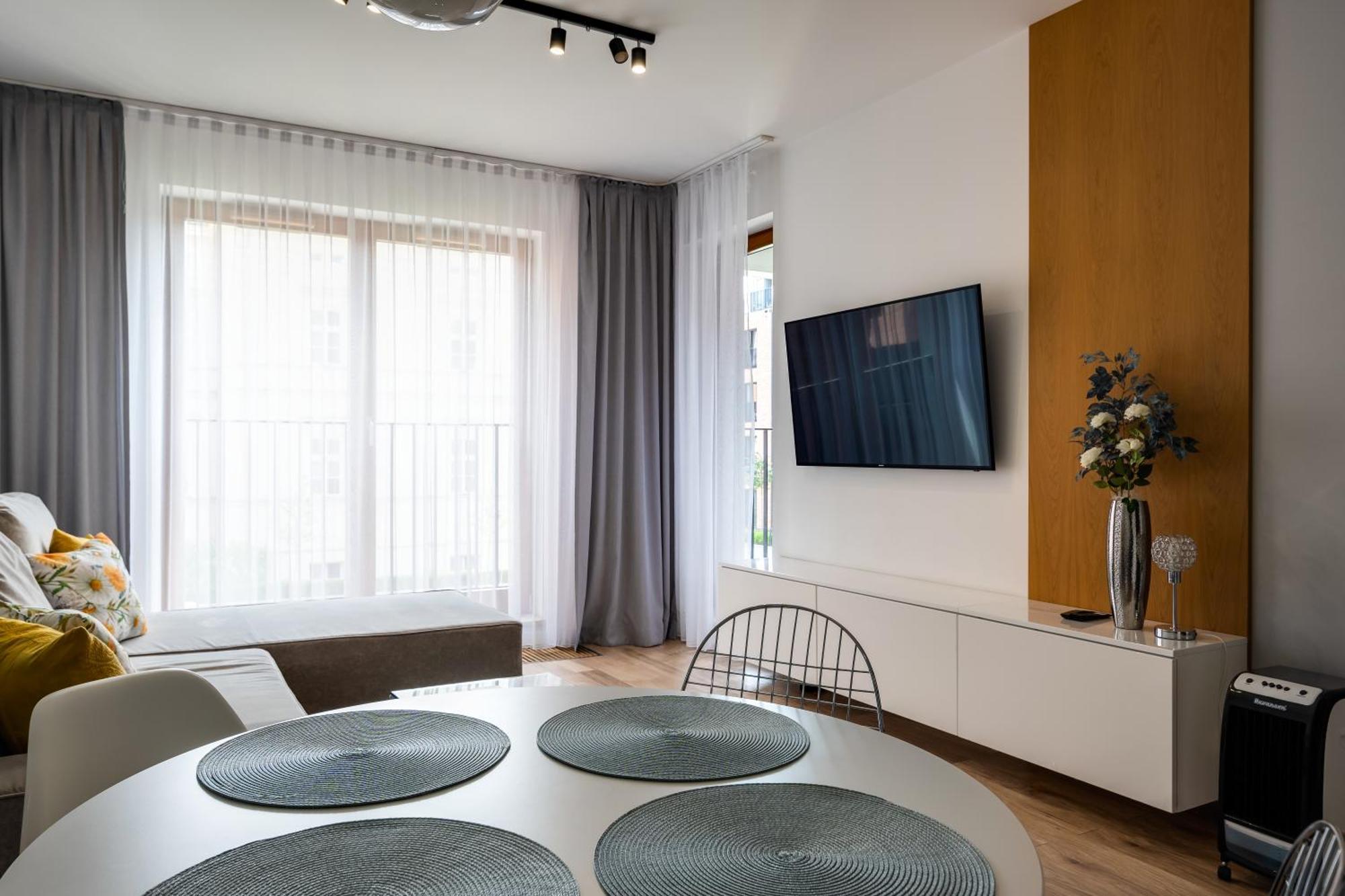 Prestige Browar Lubicz Stare Krakau